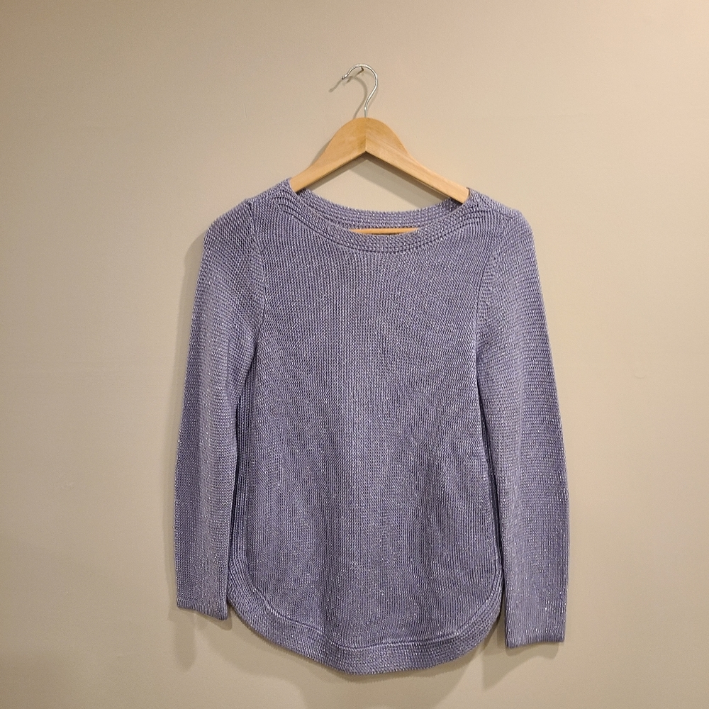 Ladies long sleeve